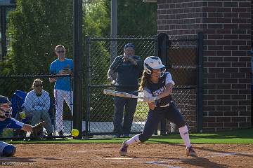 Softball vs Byrnes Senior 161